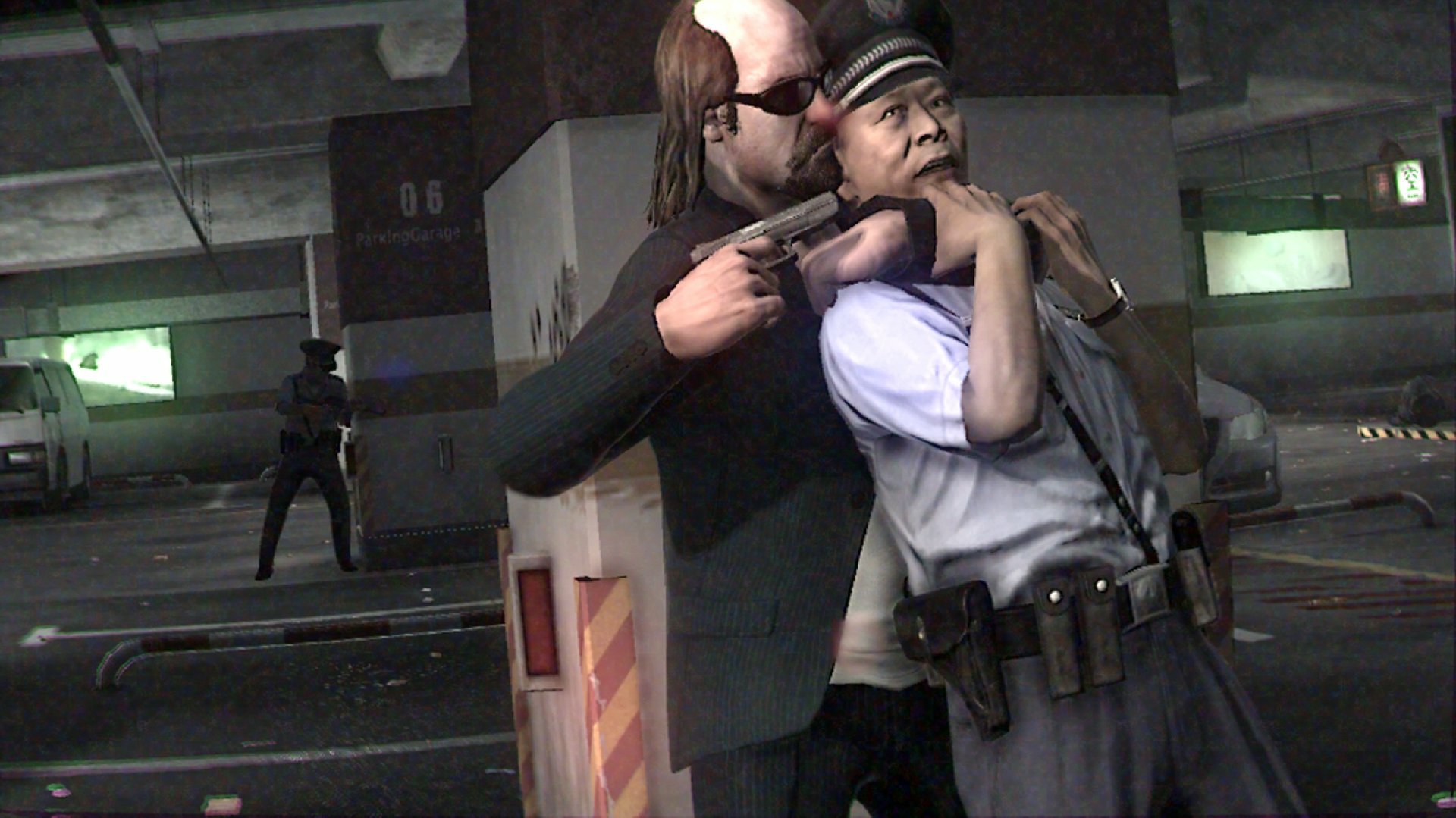 Kane & Lynch 2: Dog Days (Edición Limitada) - Imagen 31